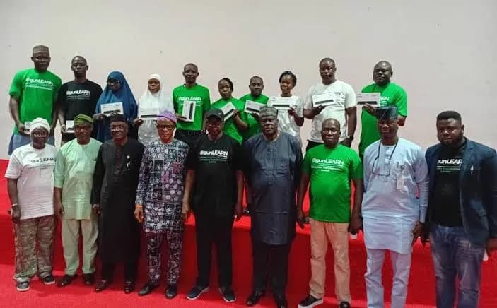 How OgunLearn Is Powering a New Era of Digital Education in Nigeria