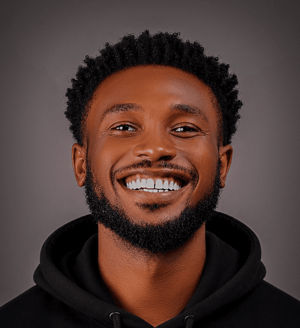 Ben Sam Oladoyin
