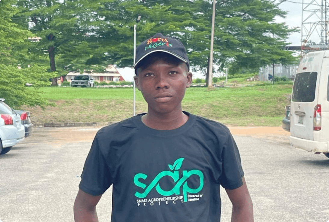 GREENSYNERGY Is Bringing AI and Automation to Ogun State’s Farms