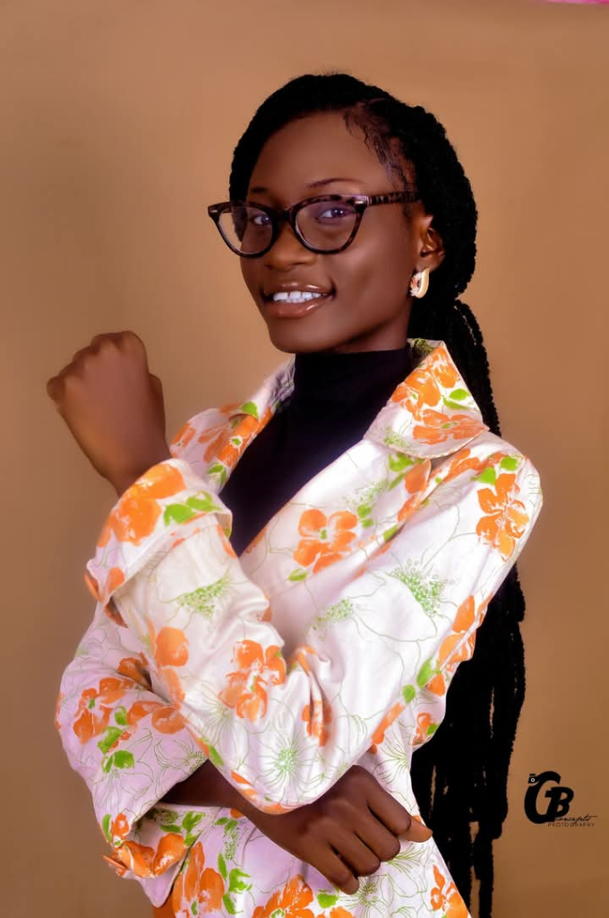 Ekundayo Faith
