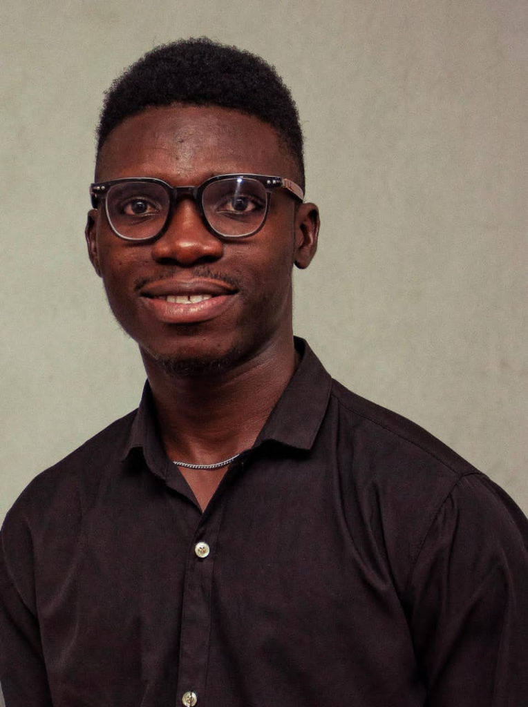 Joshua Ibirogba